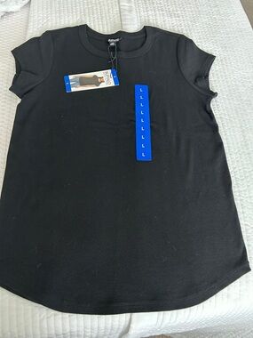 NWT Buffalo Black Tank